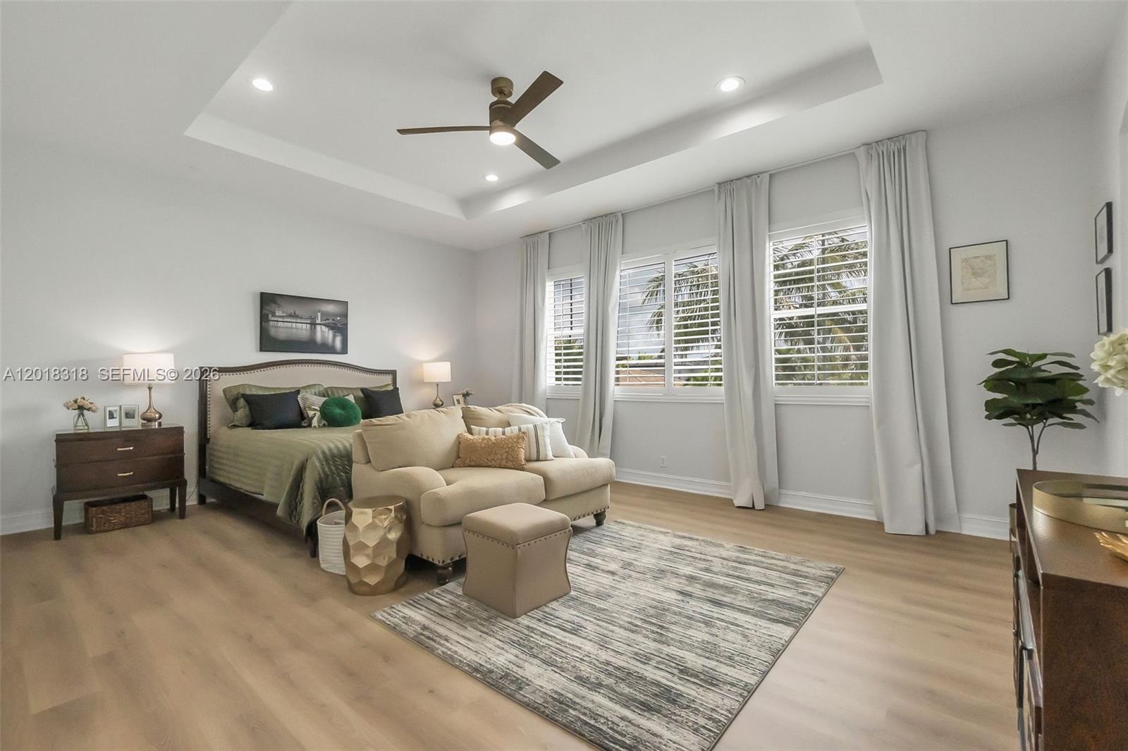 THE GLEN AT HERON BAY - Residential