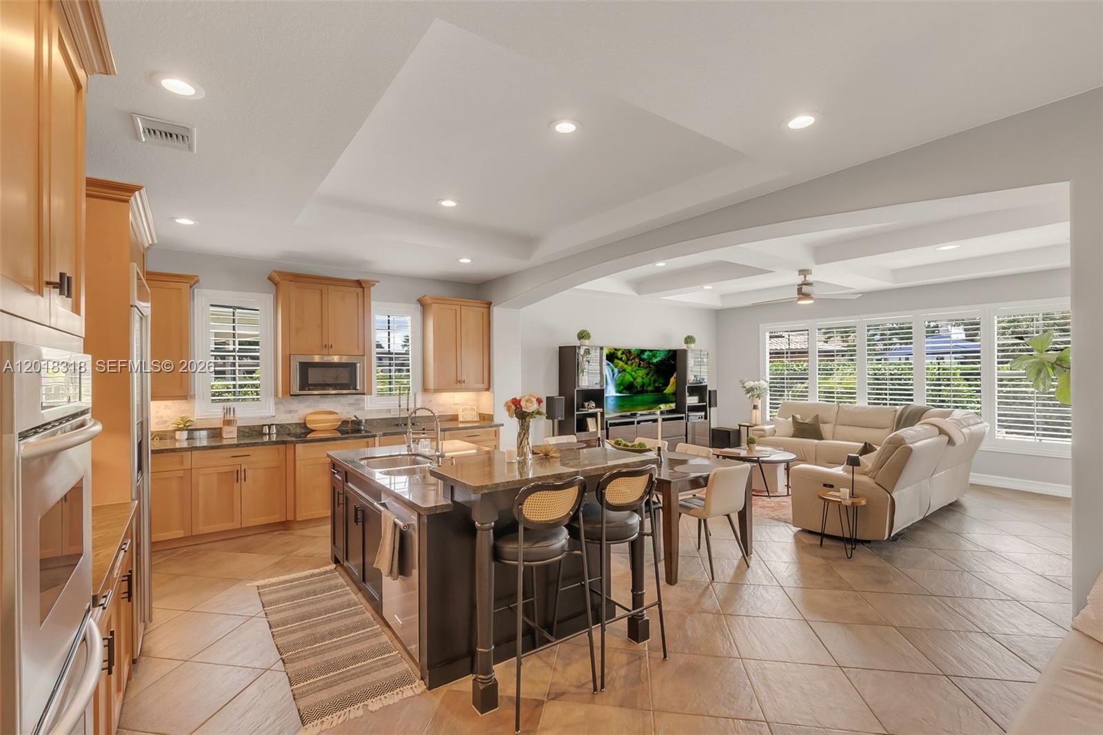 THE GLEN AT HERON BAY - Residential