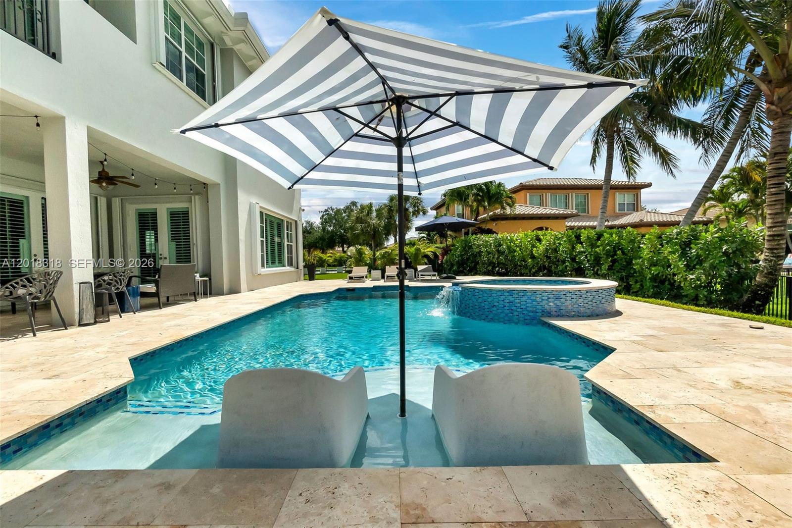 THE GLEN AT HERON BAY - Residential