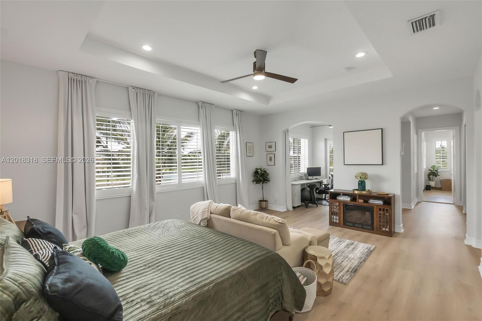 THE GLEN AT HERON BAY - Residential