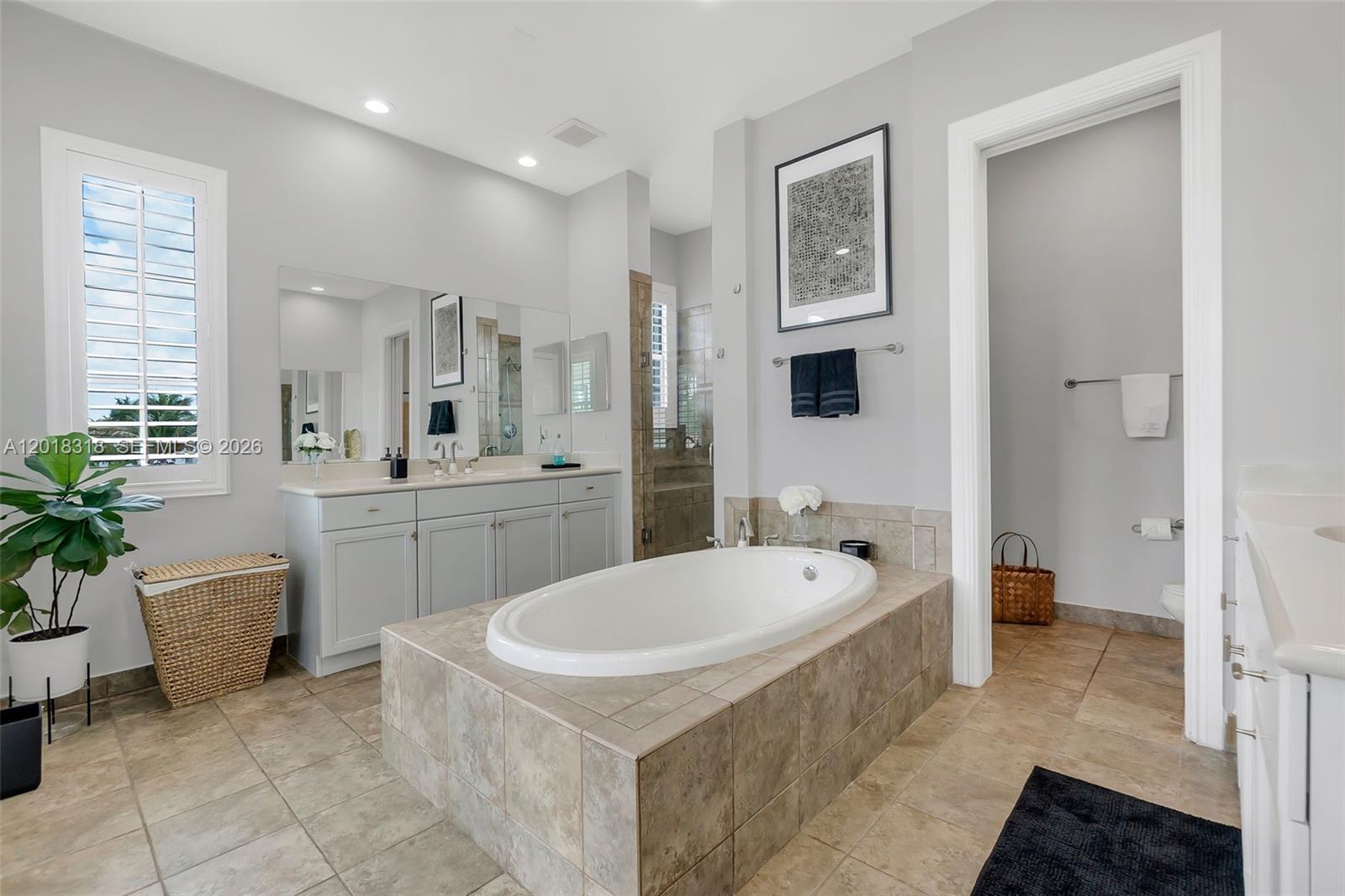 THE GLEN AT HERON BAY - Residential