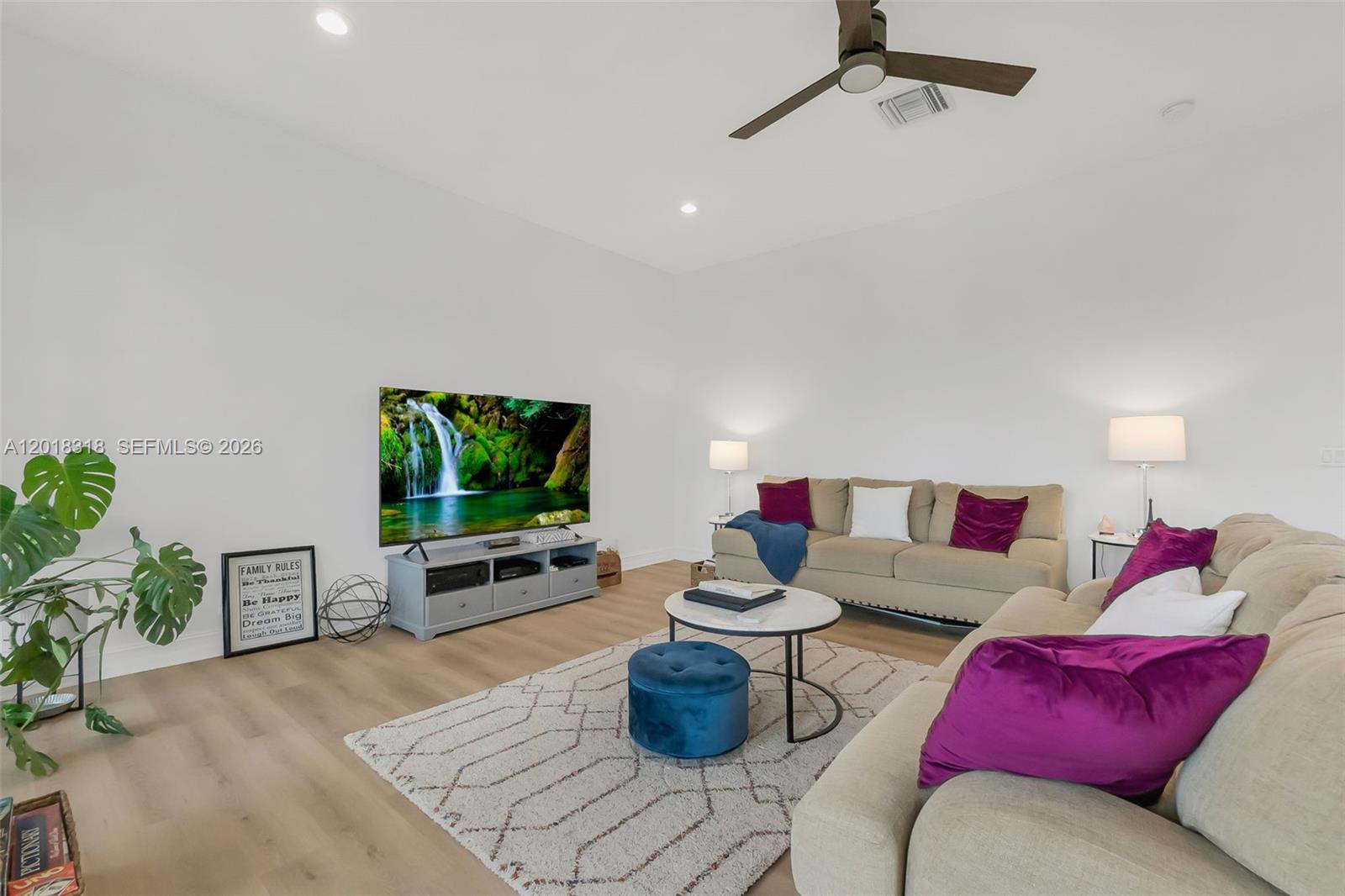 THE GLEN AT HERON BAY - Residential