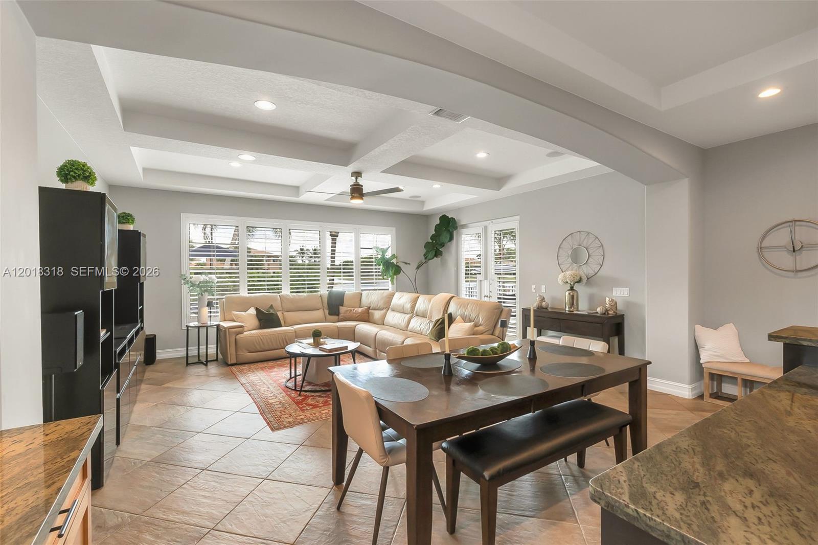 THE GLEN AT HERON BAY - Residential