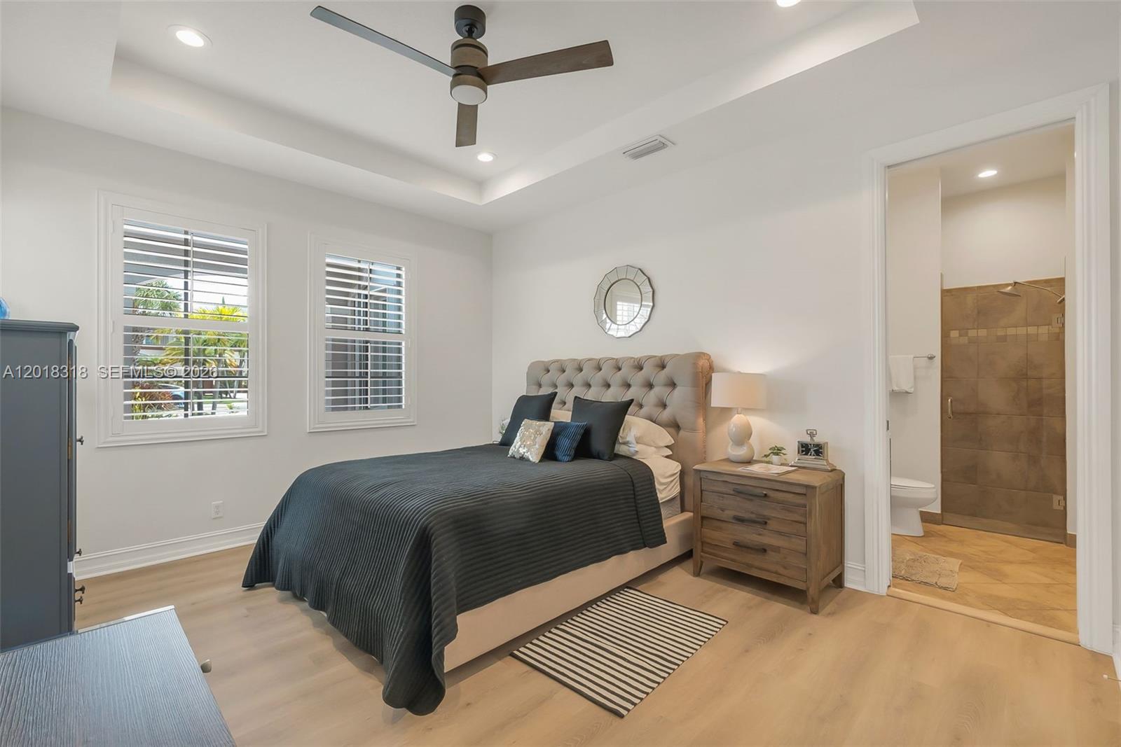 THE GLEN AT HERON BAY - Residential