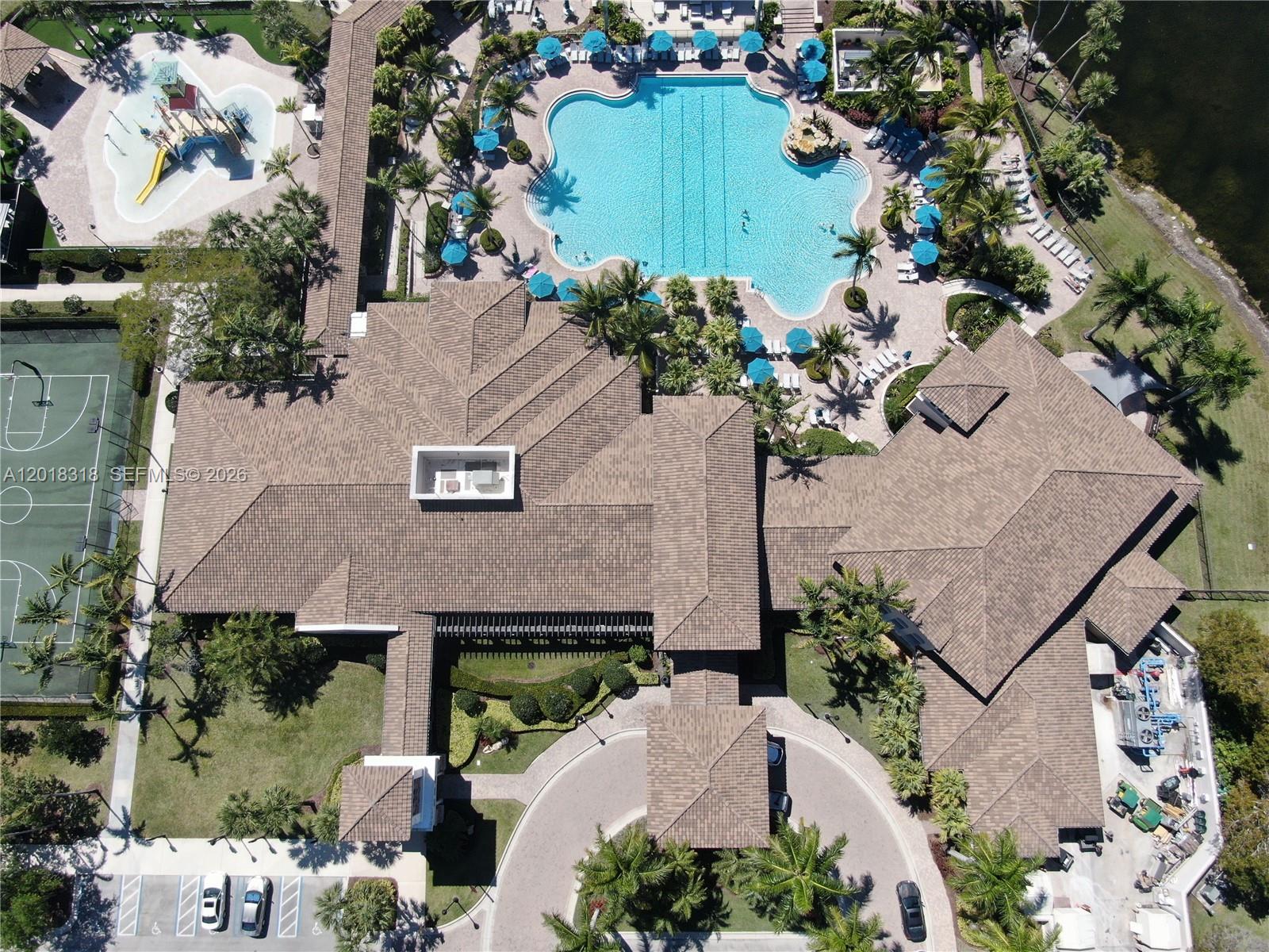 THE GLEN AT HERON BAY - Residential