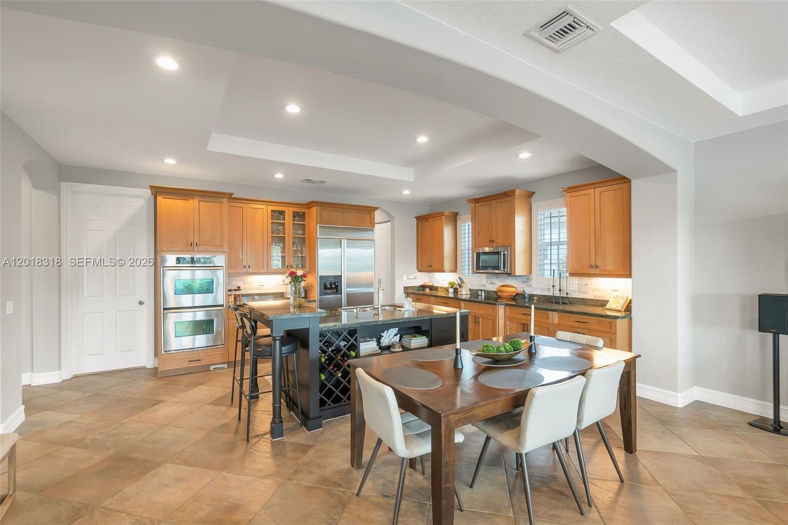 THE GLEN AT HERON BAY - Residential