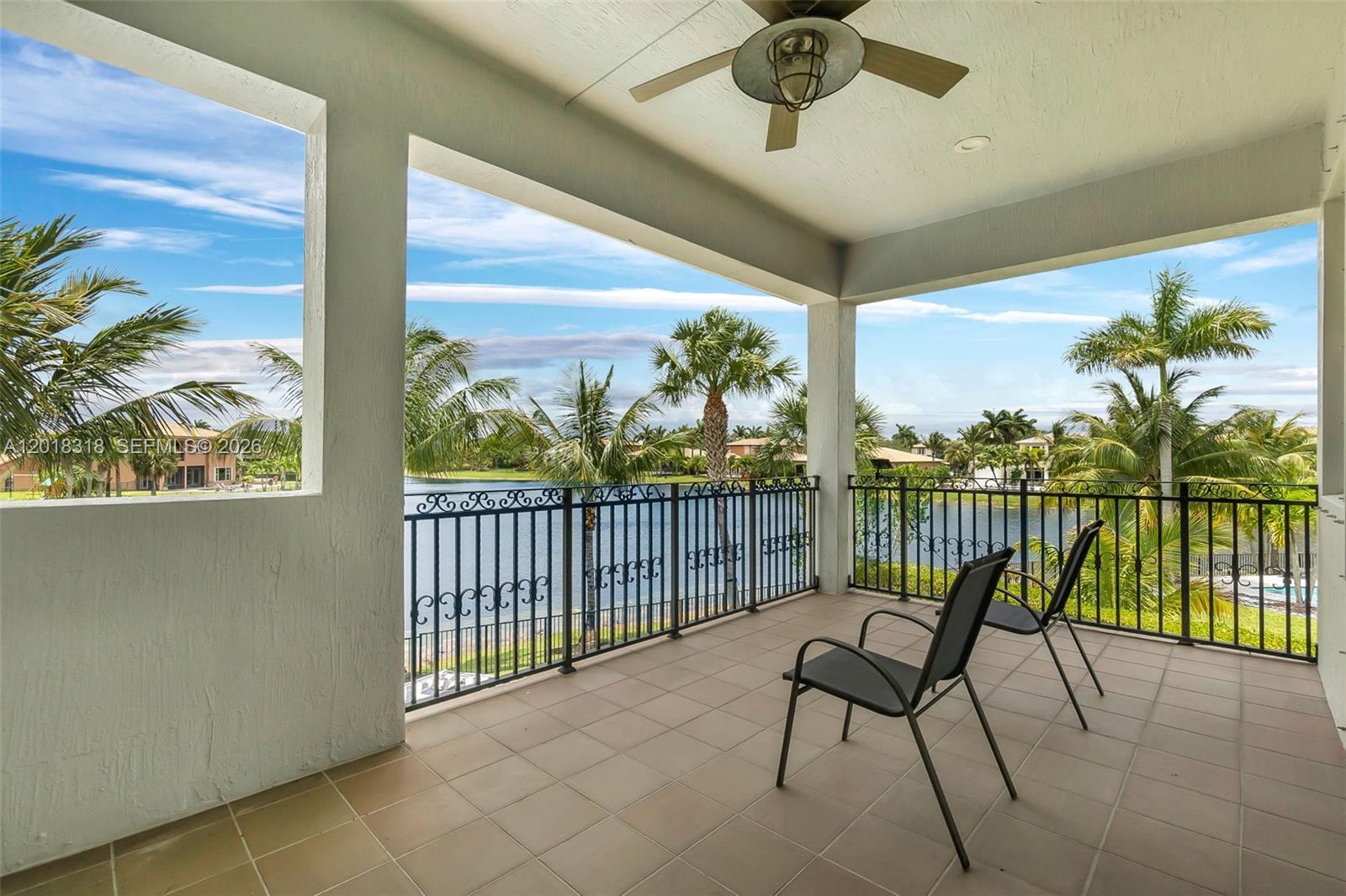 THE GLEN AT HERON BAY - Residential