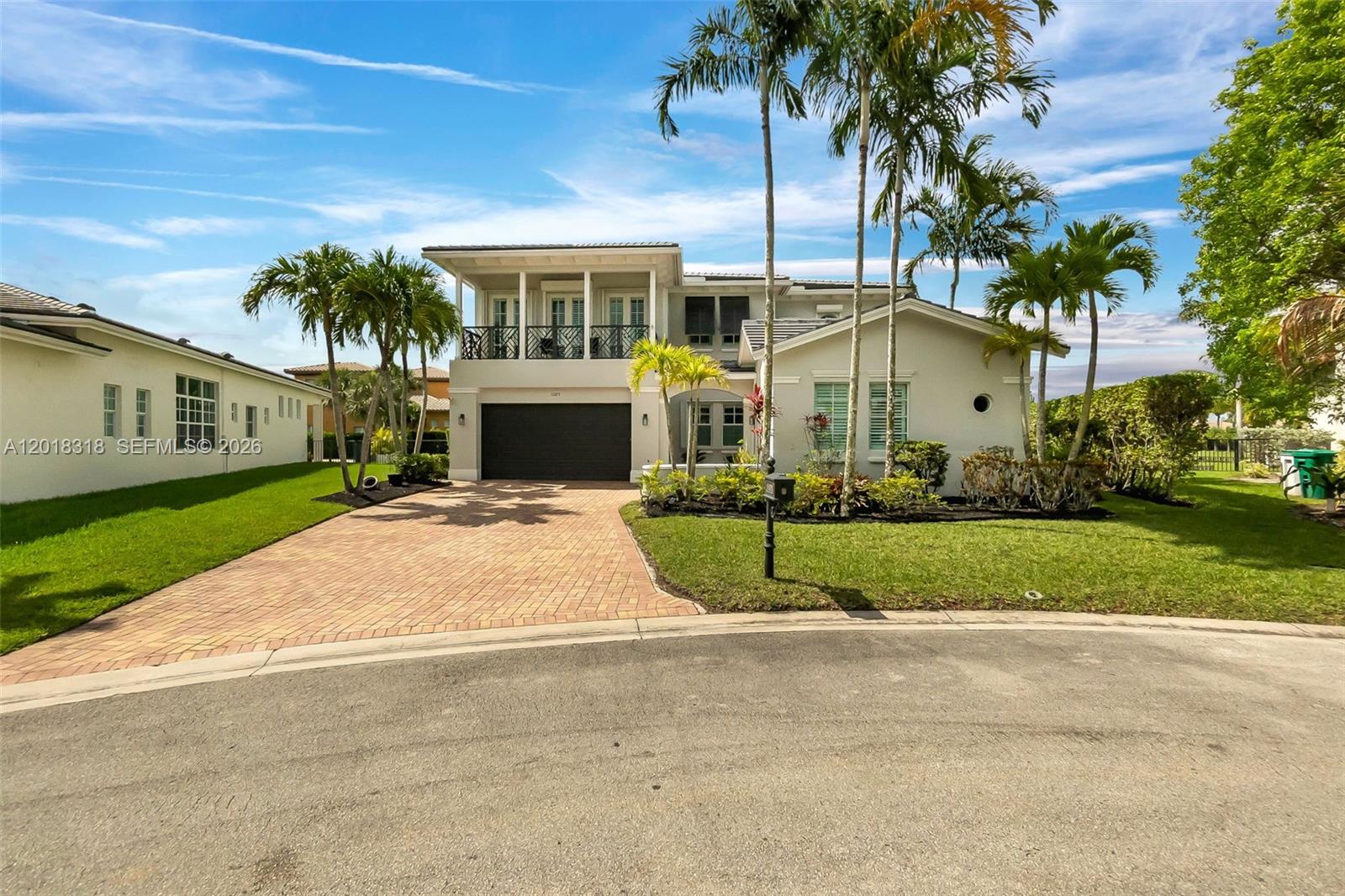 THE GLEN AT HERON BAY - Residential