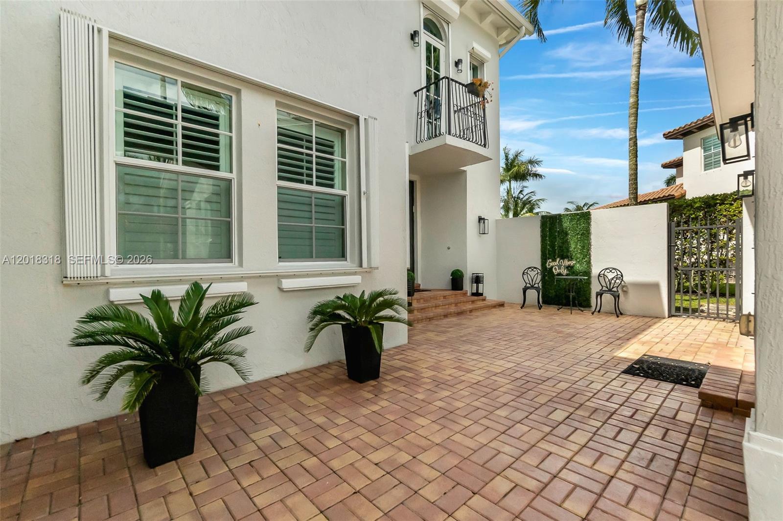 THE GLEN AT HERON BAY - Residential