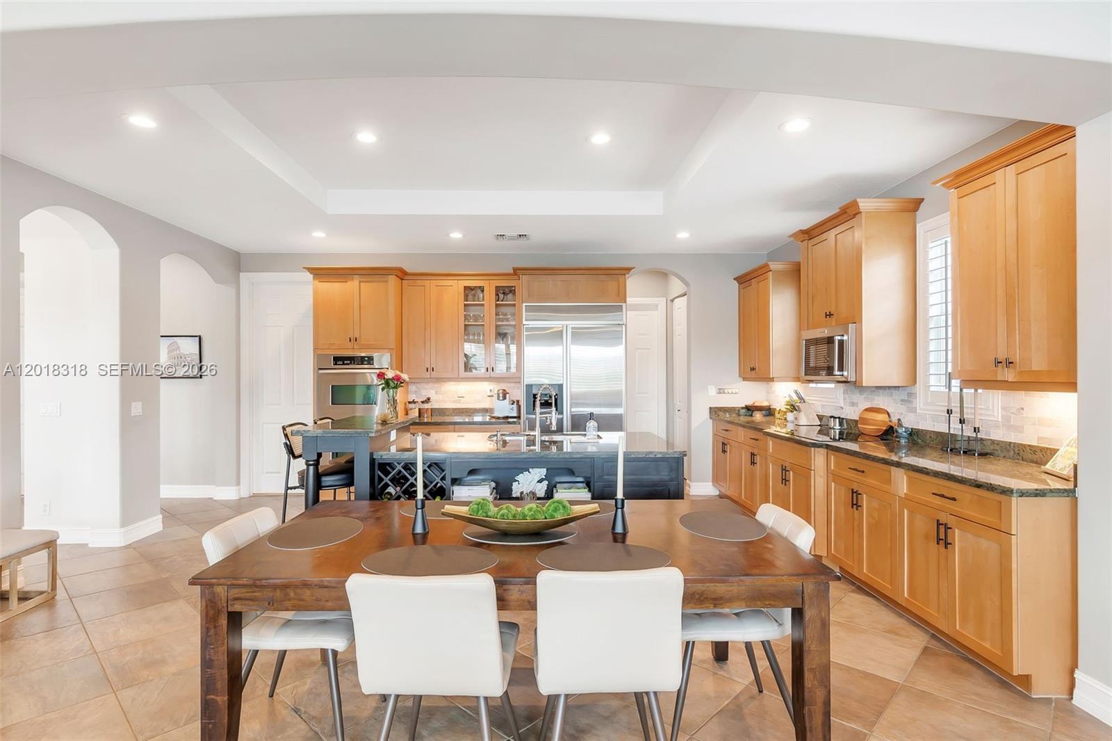 THE GLEN AT HERON BAY - Residential