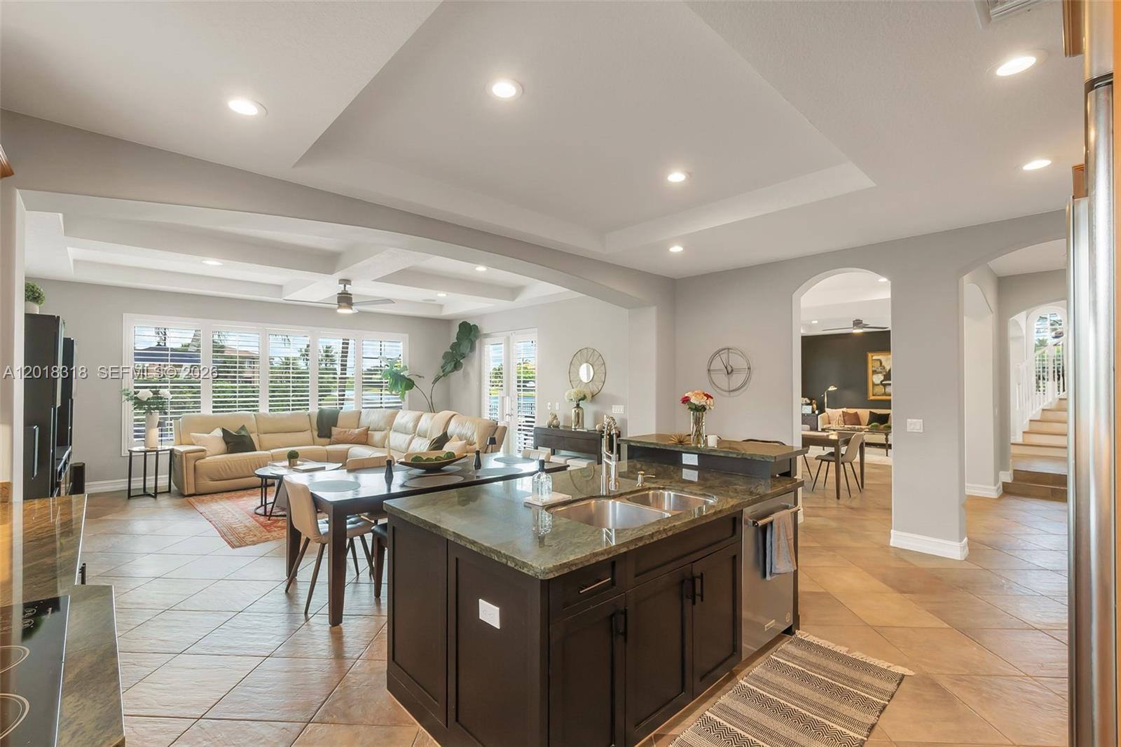 THE GLEN AT HERON BAY - Residential