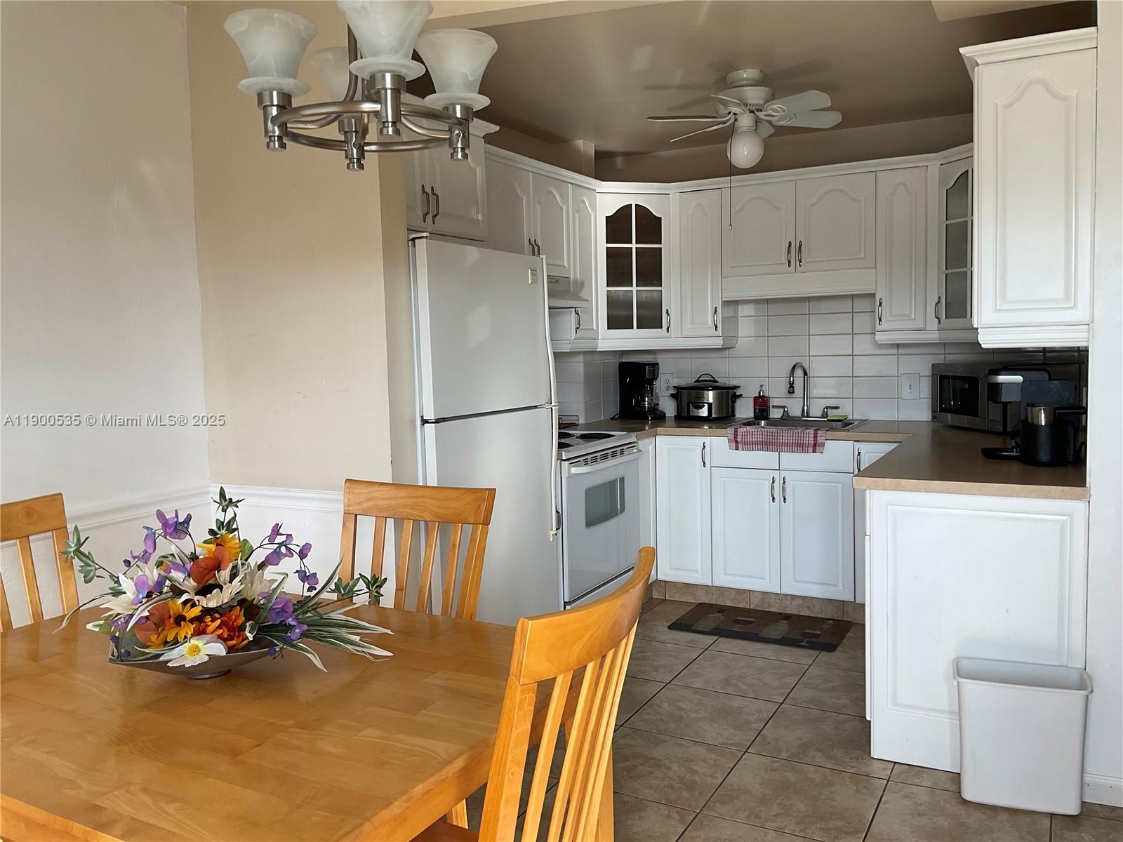 RONOLA APTS CONDO - Residential Lease