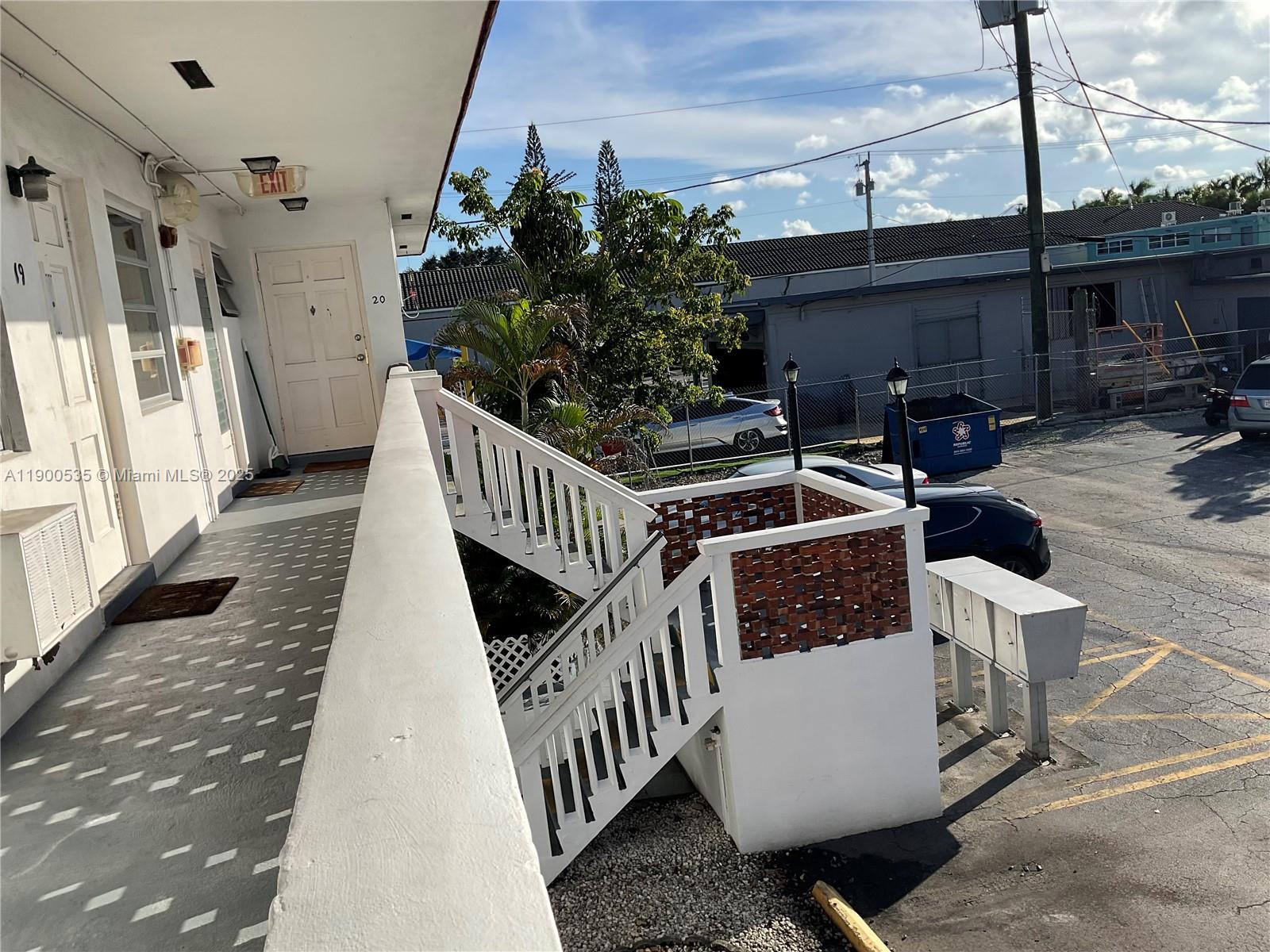 RONOLA APTS CONDO - Residential Lease