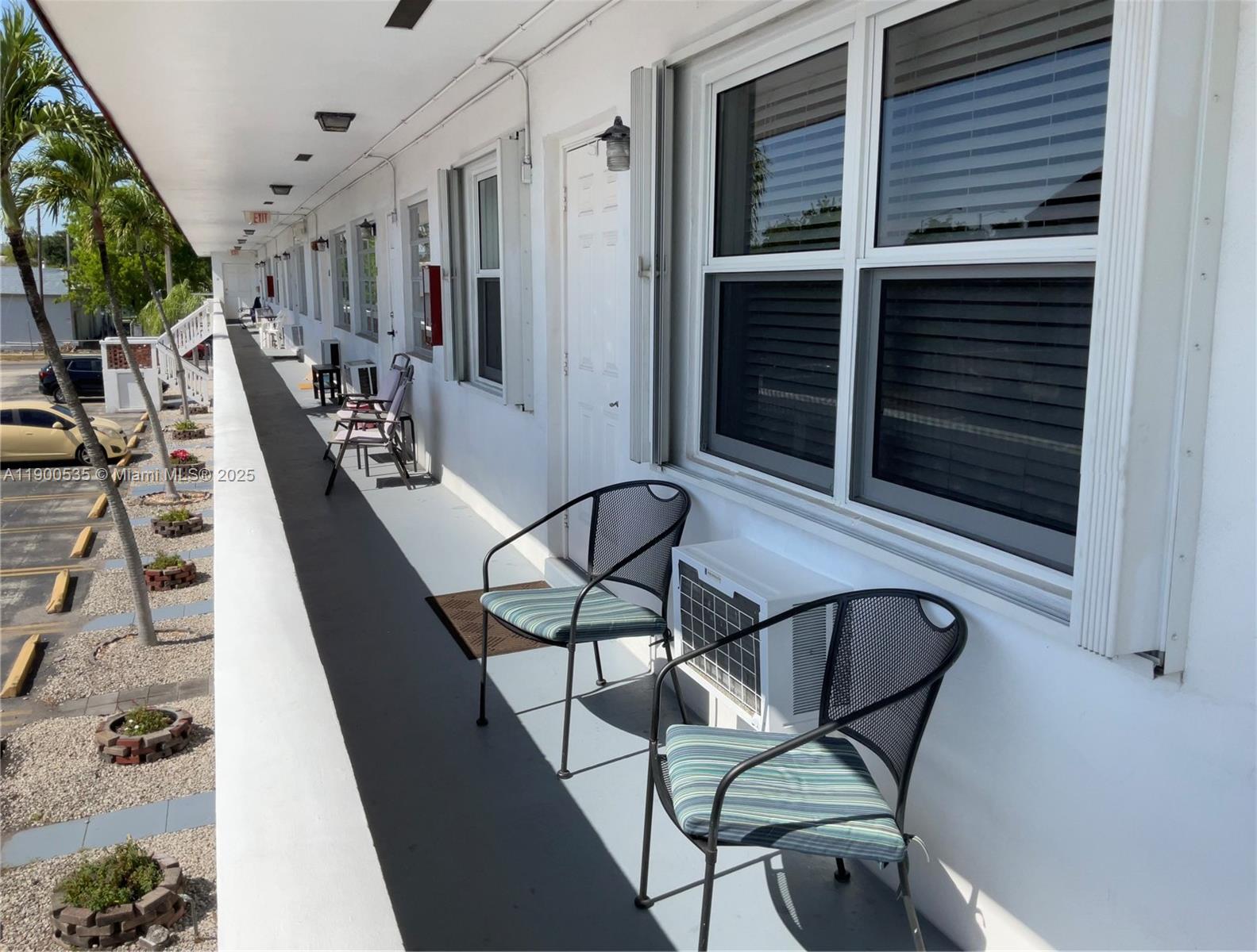 RONOLA APTS CONDO - Residential Lease