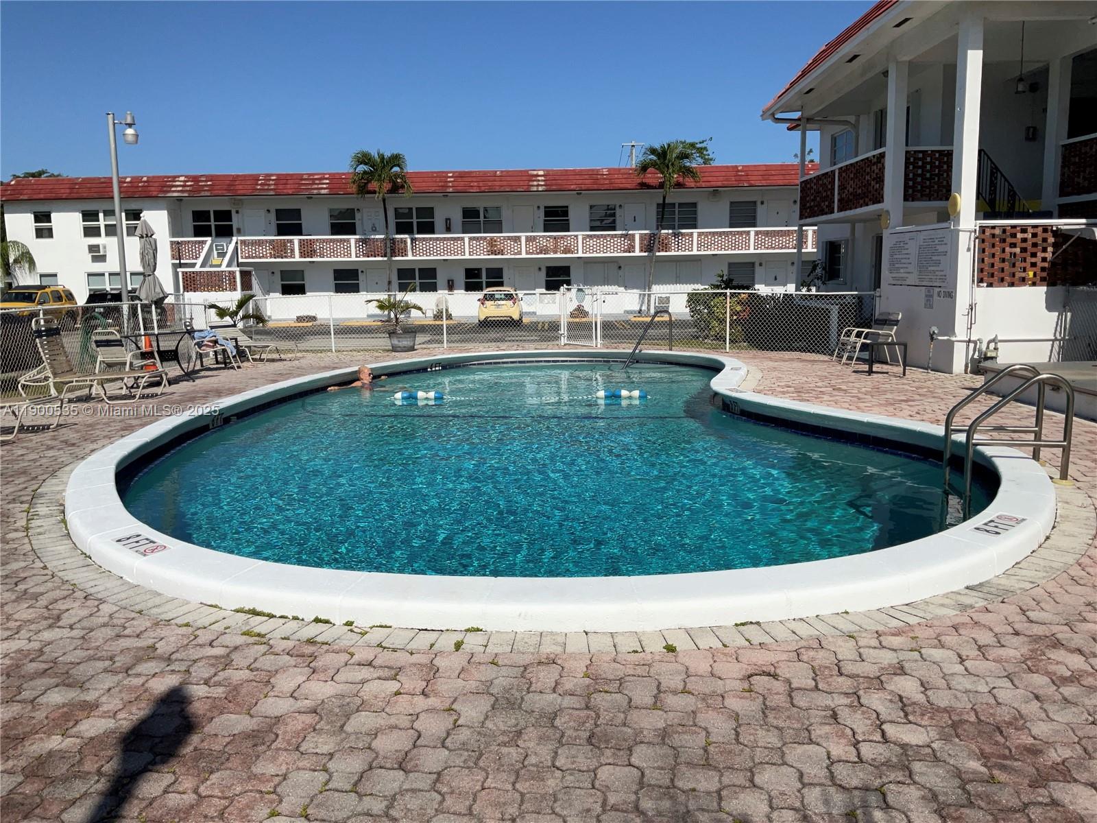 RONOLA APTS CONDO - Residential Lease