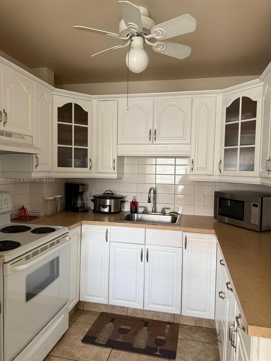 RONOLA APTS CONDO - Residential Lease