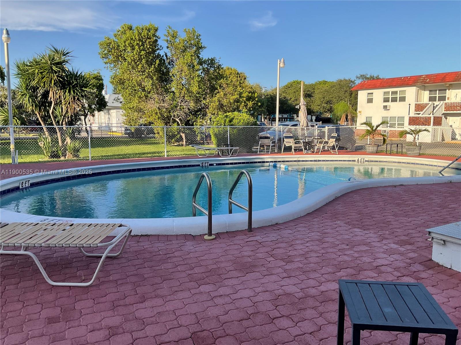 RONOLA APTS CONDO - Residential Lease