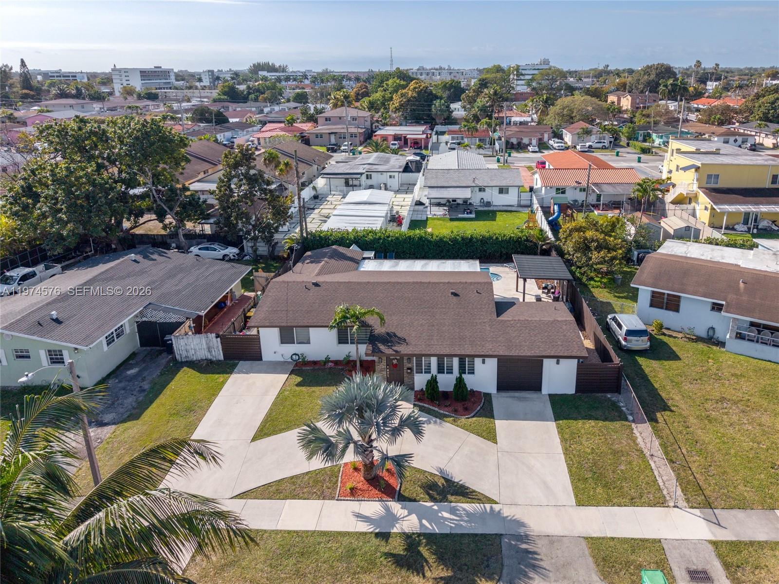 HARWOOD VILLAGE 2 ADDN - Residential