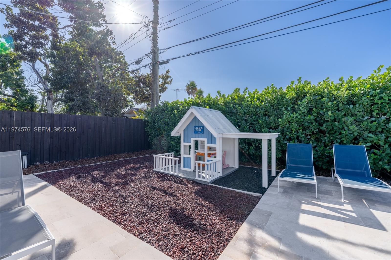 HARWOOD VILLAGE 2 ADDN - Residential