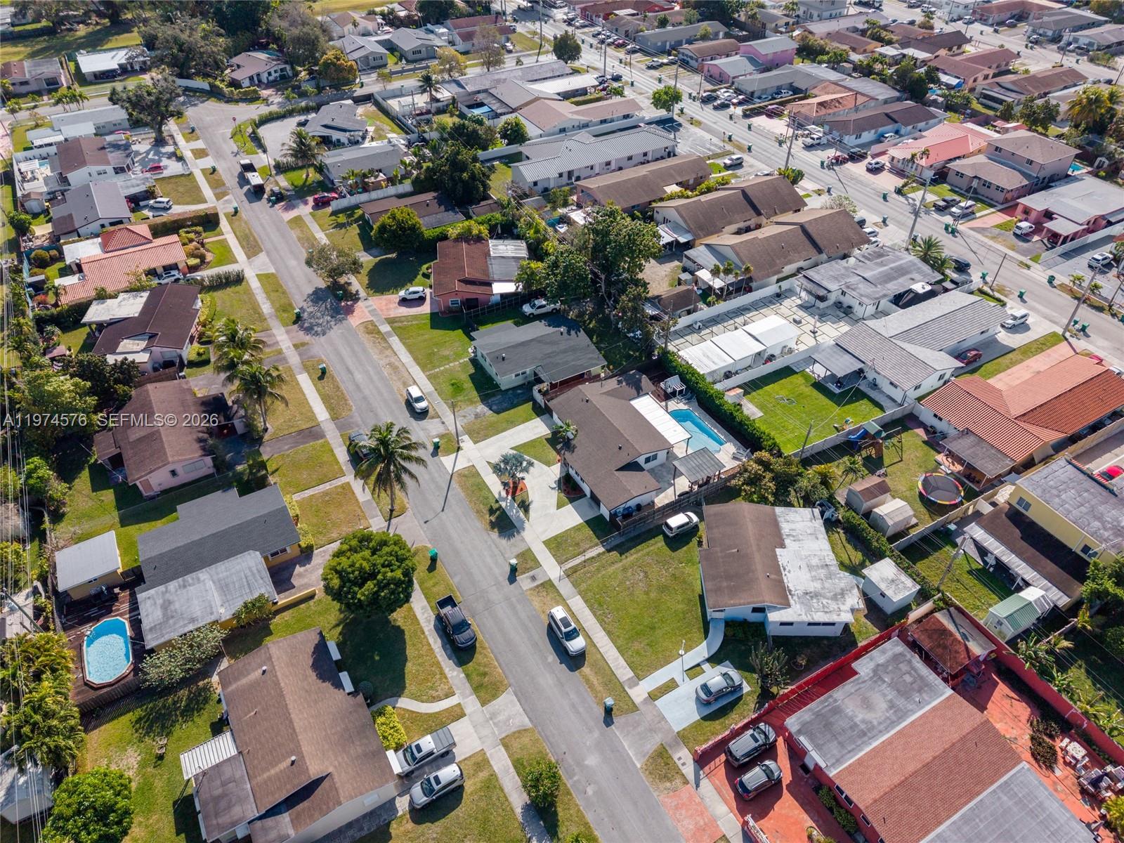 HARWOOD VILLAGE 2 ADDN - Residential