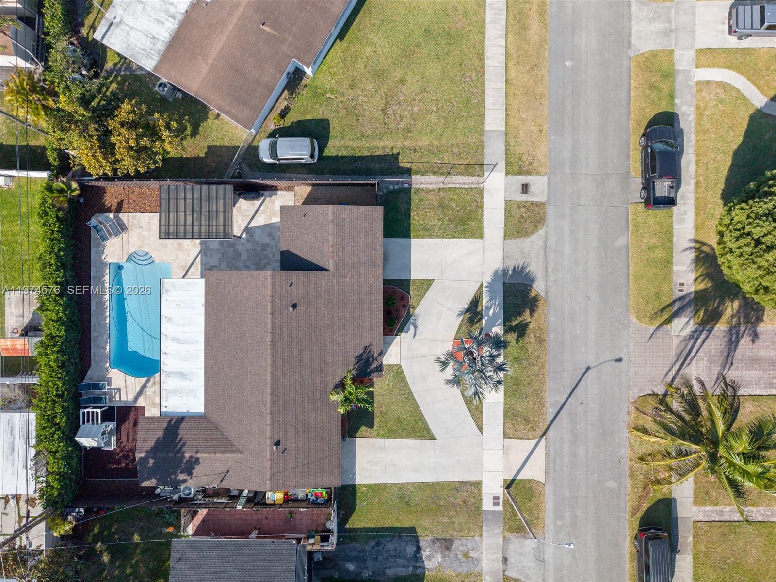 HARWOOD VILLAGE 2 ADDN - Residential