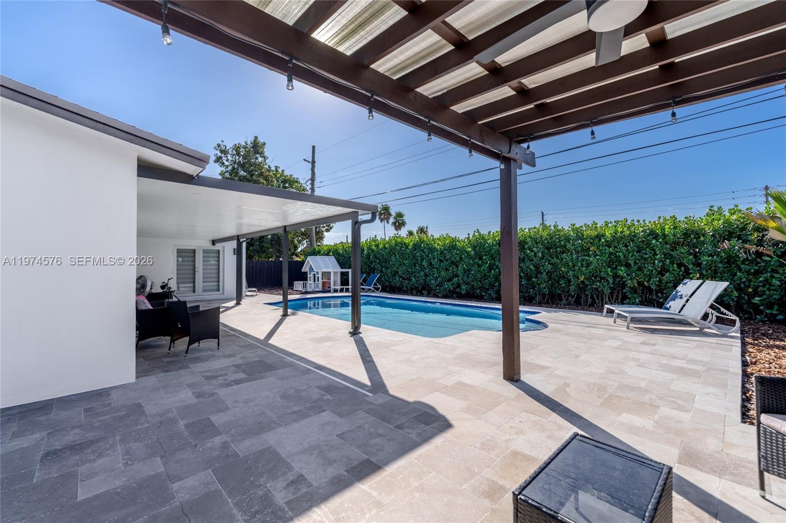 HARWOOD VILLAGE 2 ADDN - Residential