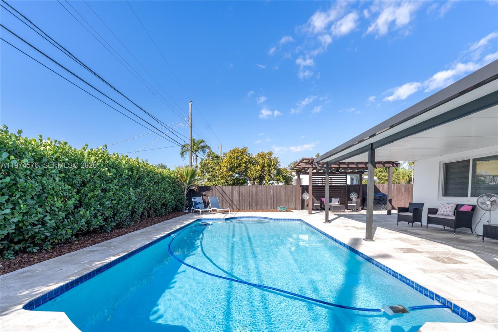 HARWOOD VILLAGE 2 ADDN - Residential