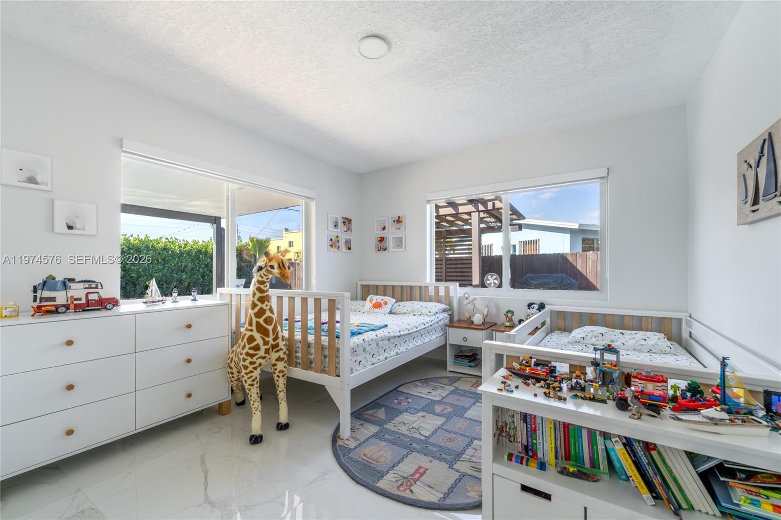 HARWOOD VILLAGE 2 ADDN - Residential