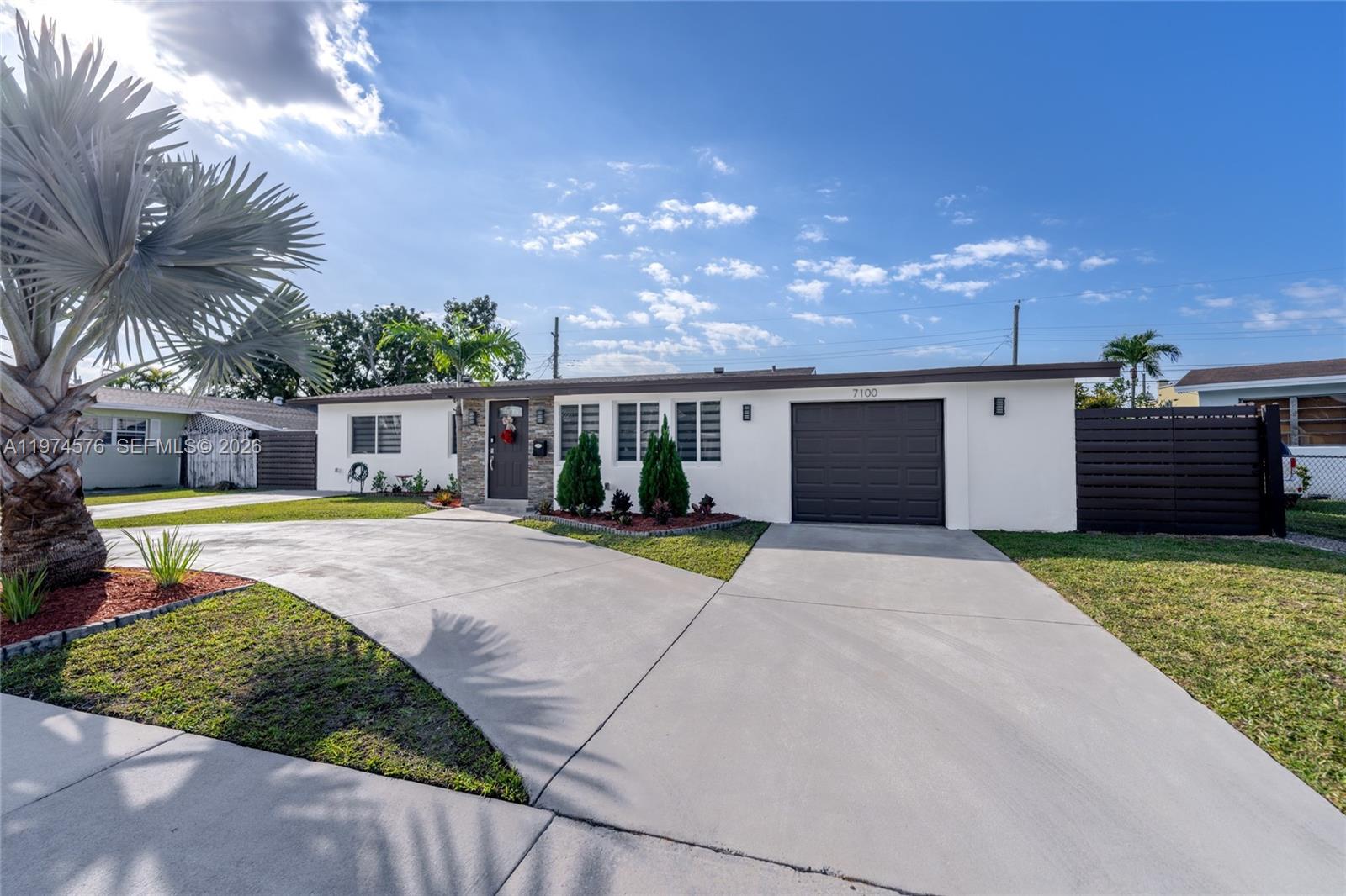 HARWOOD VILLAGE 2 ADDN - Residential