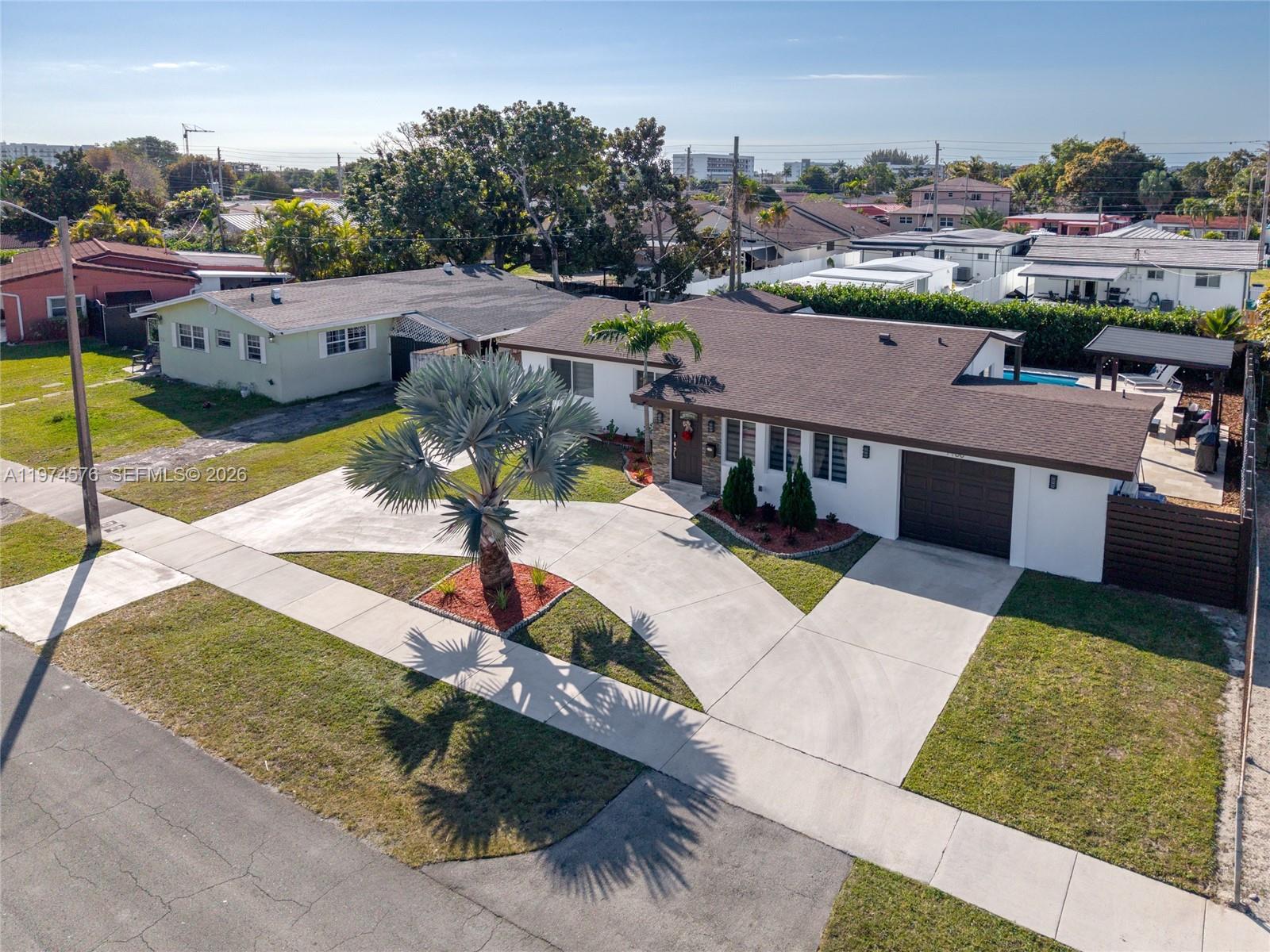 HARWOOD VILLAGE 2 ADDN - Residential