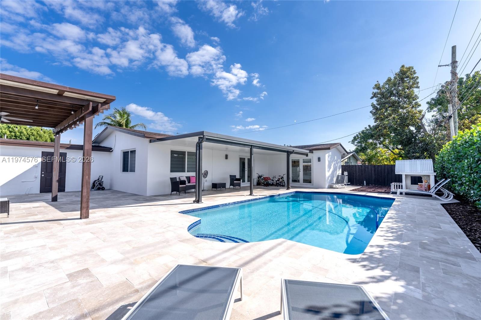 HARWOOD VILLAGE 2 ADDN - Residential