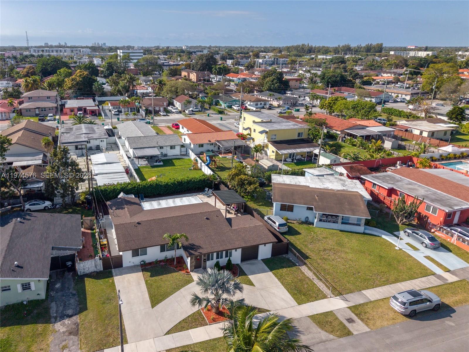 HARWOOD VILLAGE 2 ADDN - Residential