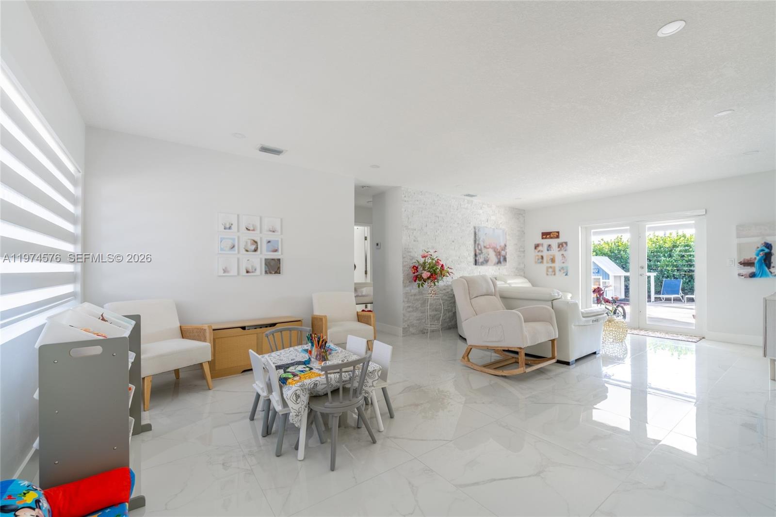 HARWOOD VILLAGE 2 ADDN - Residential