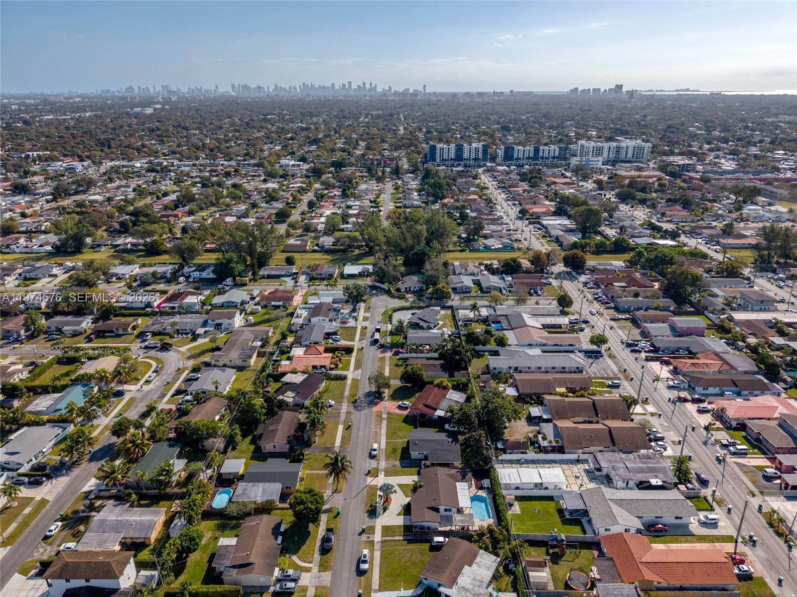 HARWOOD VILLAGE 2 ADDN - Residential