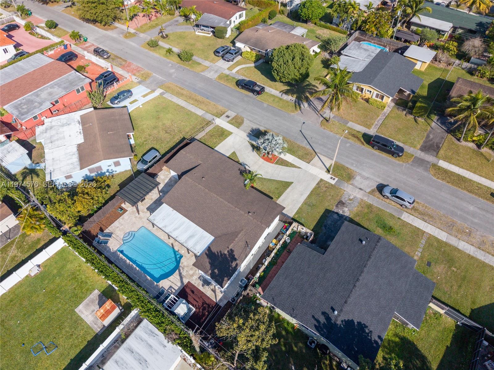 HARWOOD VILLAGE 2 ADDN - Residential