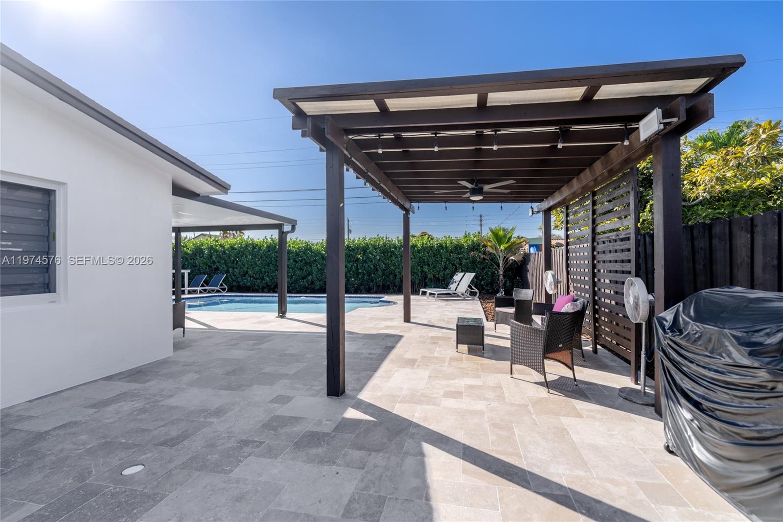 HARWOOD VILLAGE 2 ADDN - Residential