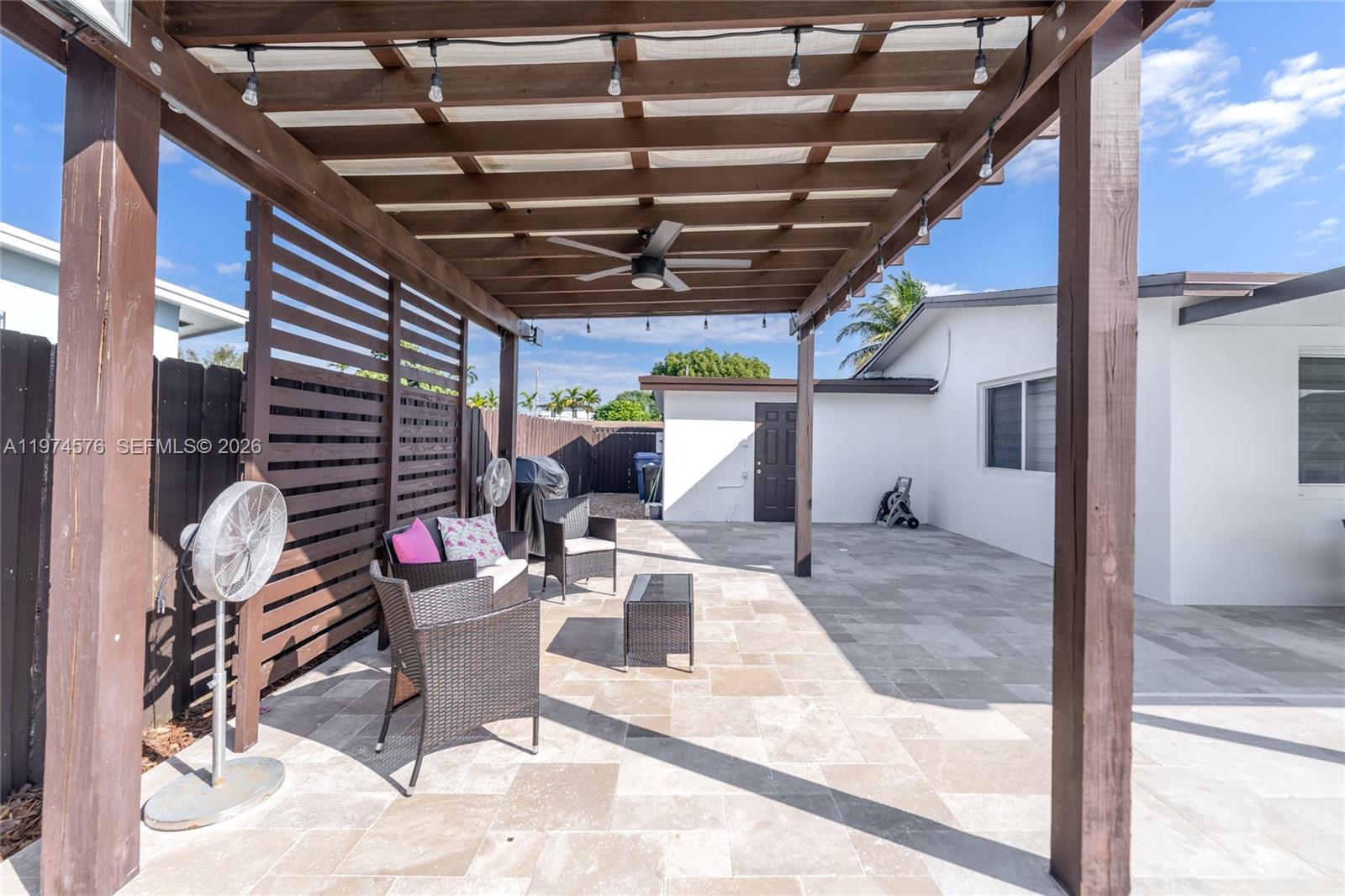 HARWOOD VILLAGE 2 ADDN - Residential