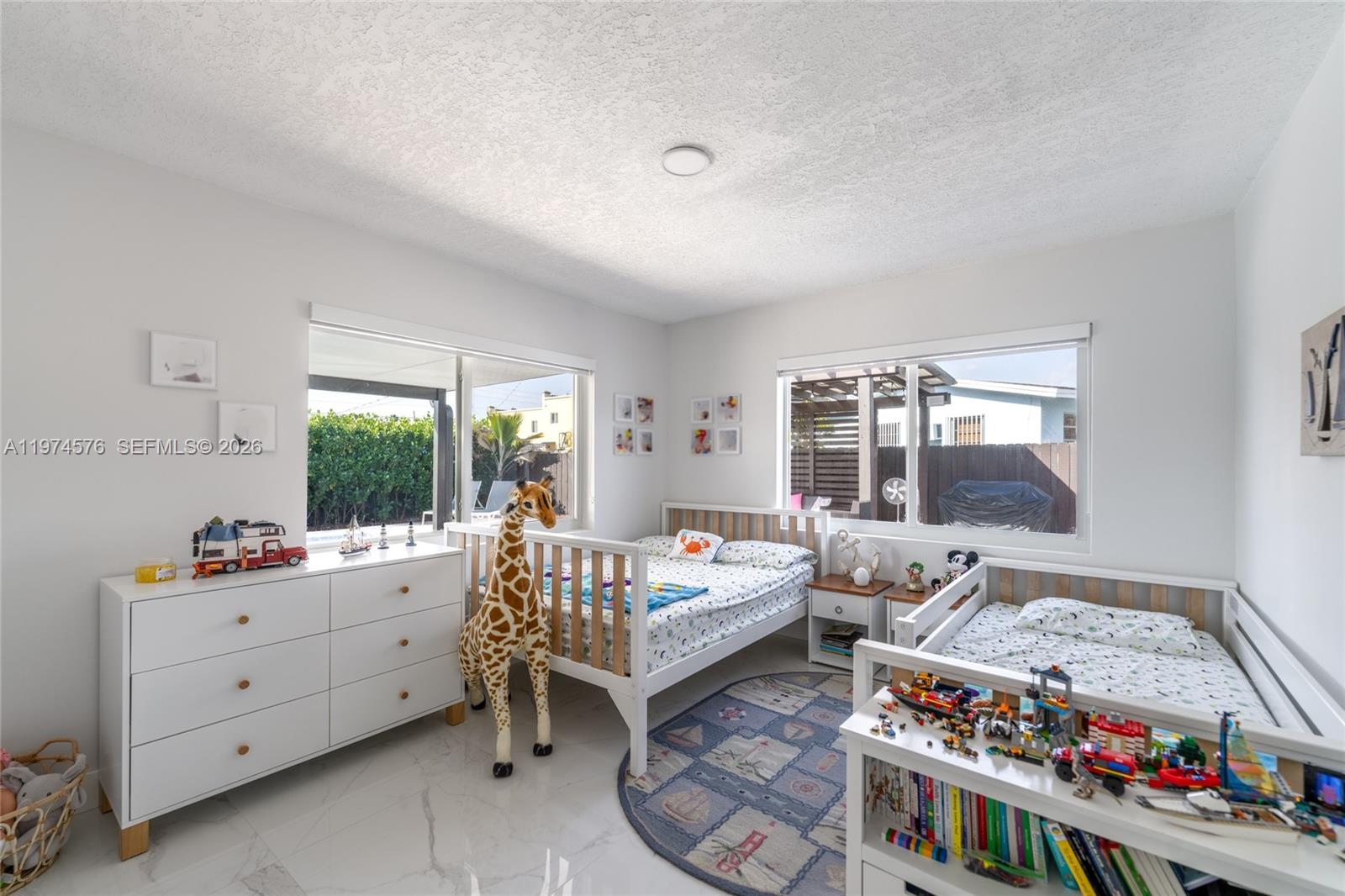 HARWOOD VILLAGE 2 ADDN - Residential