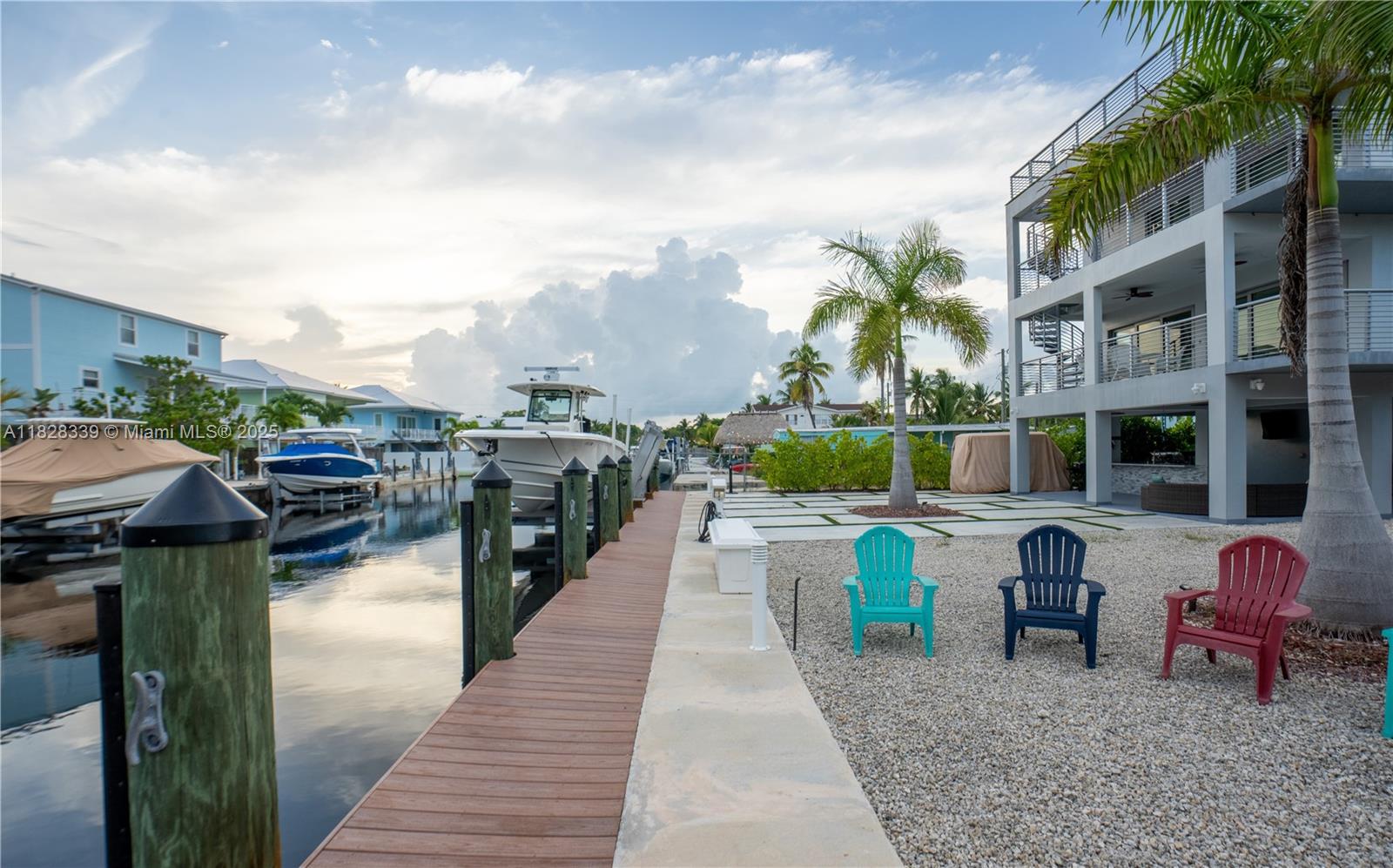 LAKE SURPRISE ESTATES - Residential