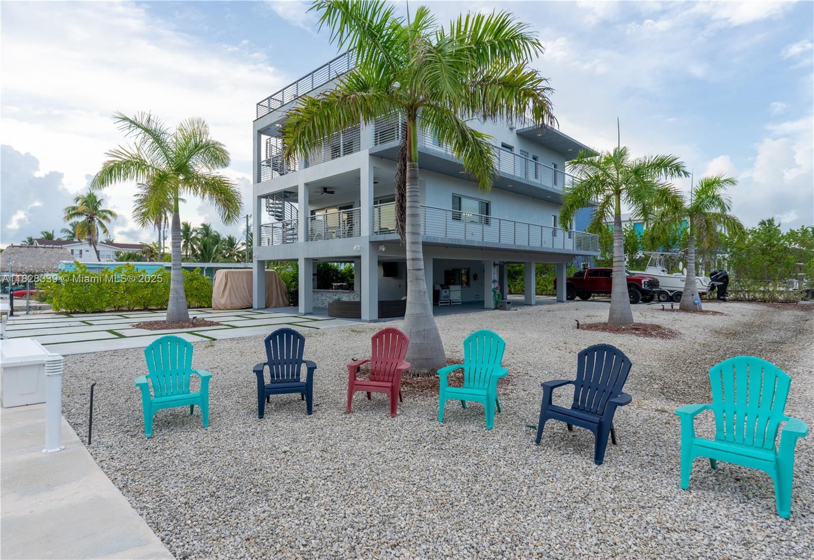 475 Bahia Honda Rd
