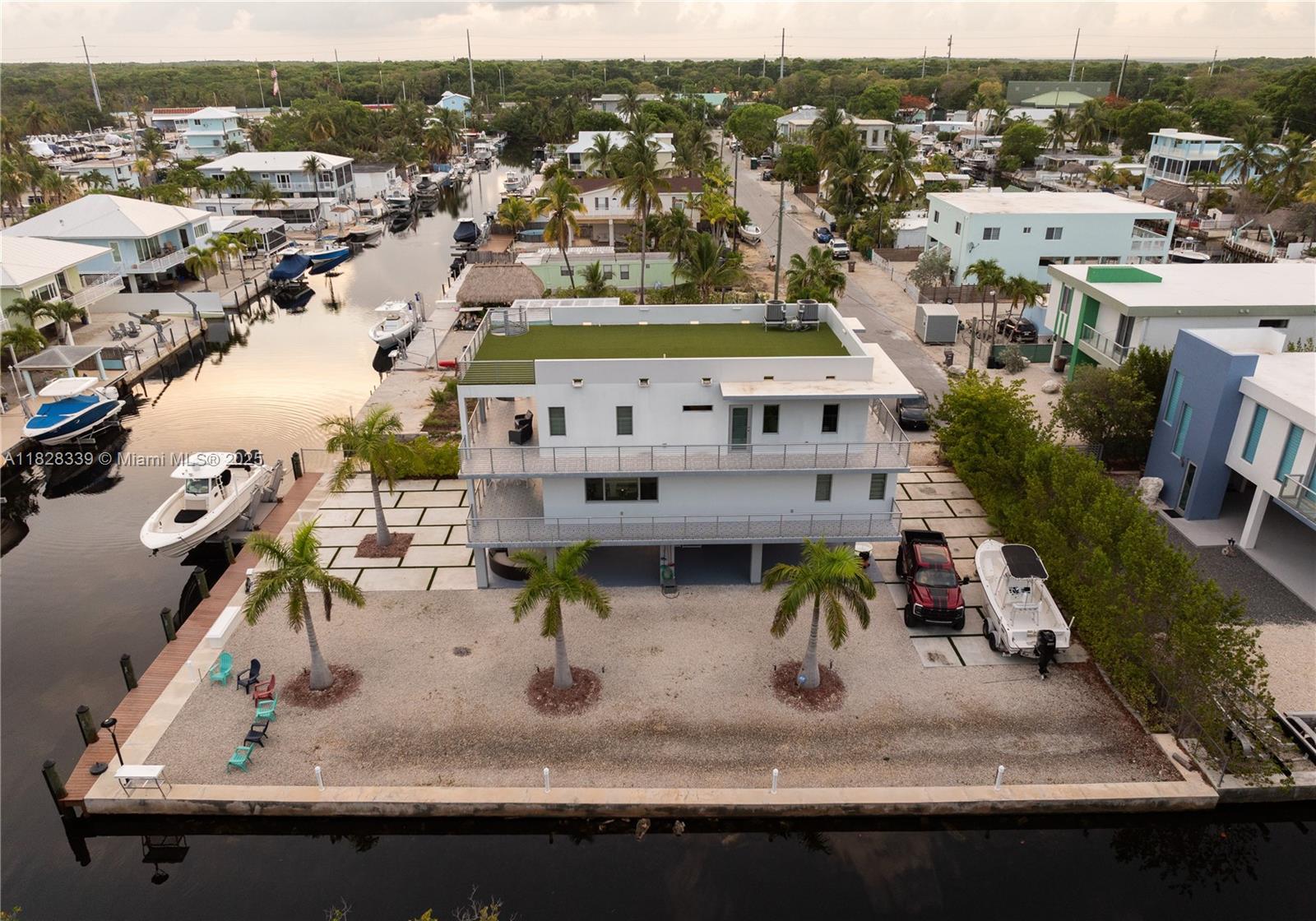 475 Bahia Honda Rd