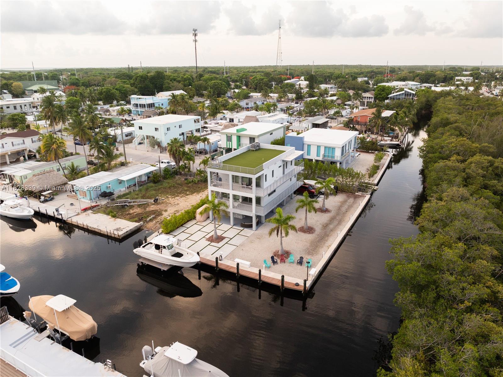 LAKE SURPRISE ESTATES - Residential