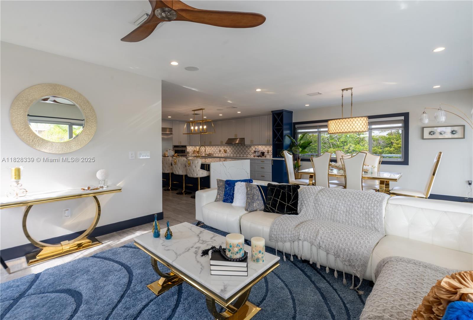 LAKE SURPRISE ESTATES - Residential