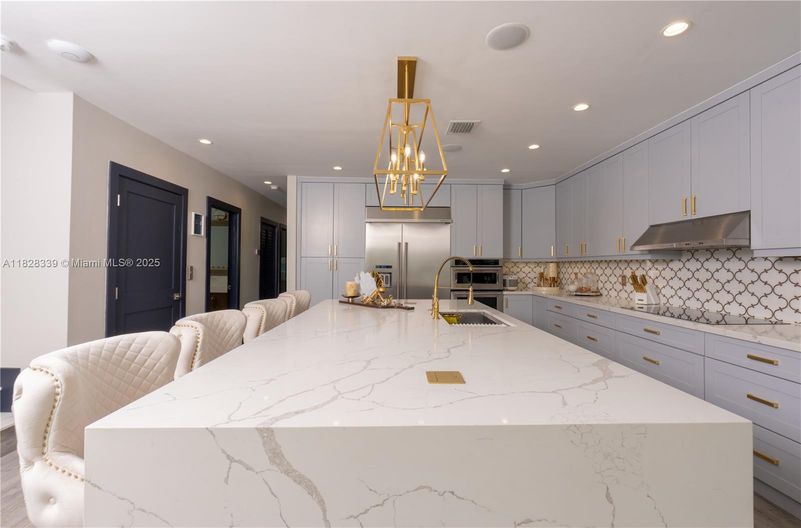 LAKE SURPRISE ESTATES - Residential