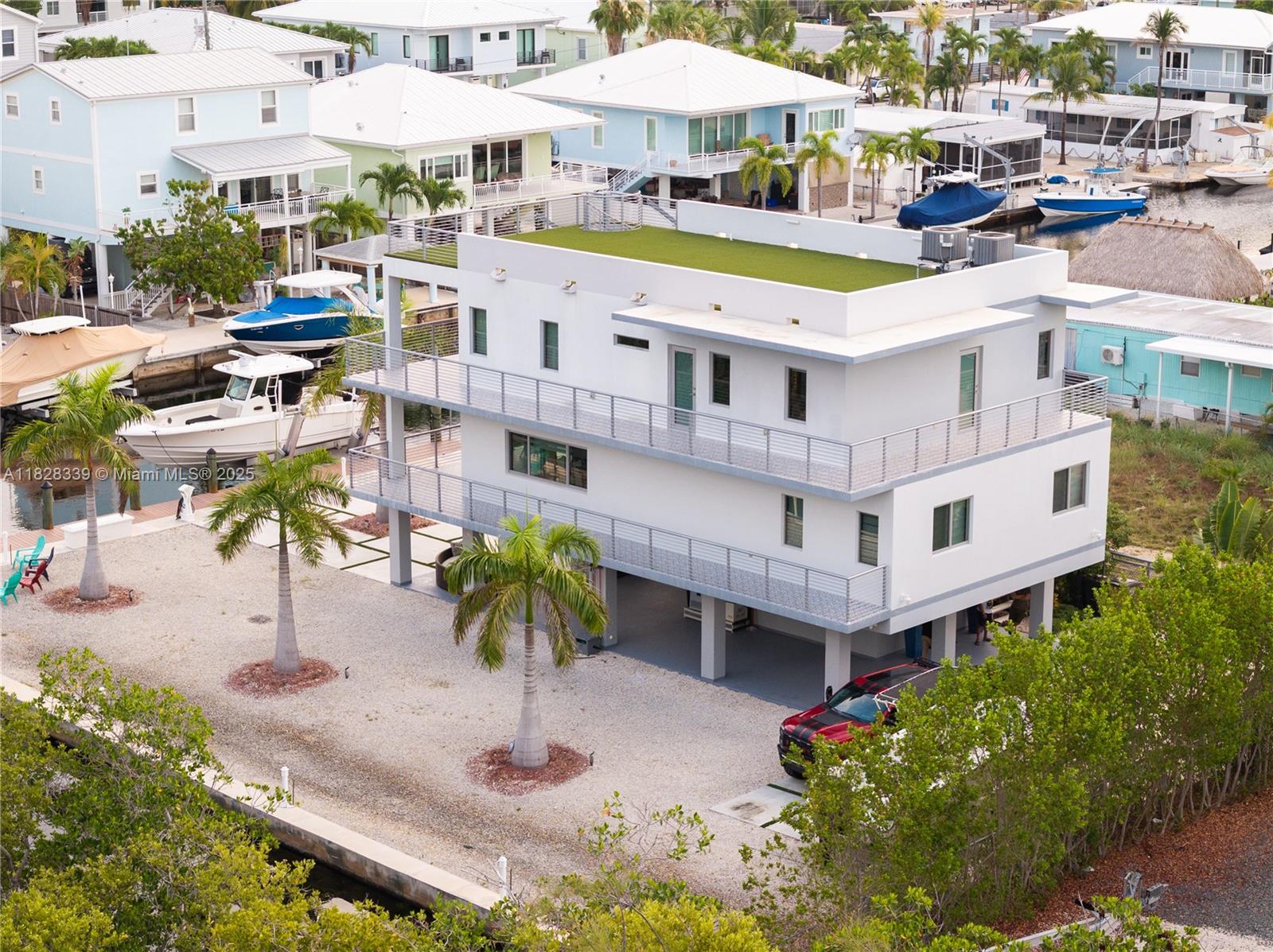 LAKE SURPRISE ESTATES - Residential