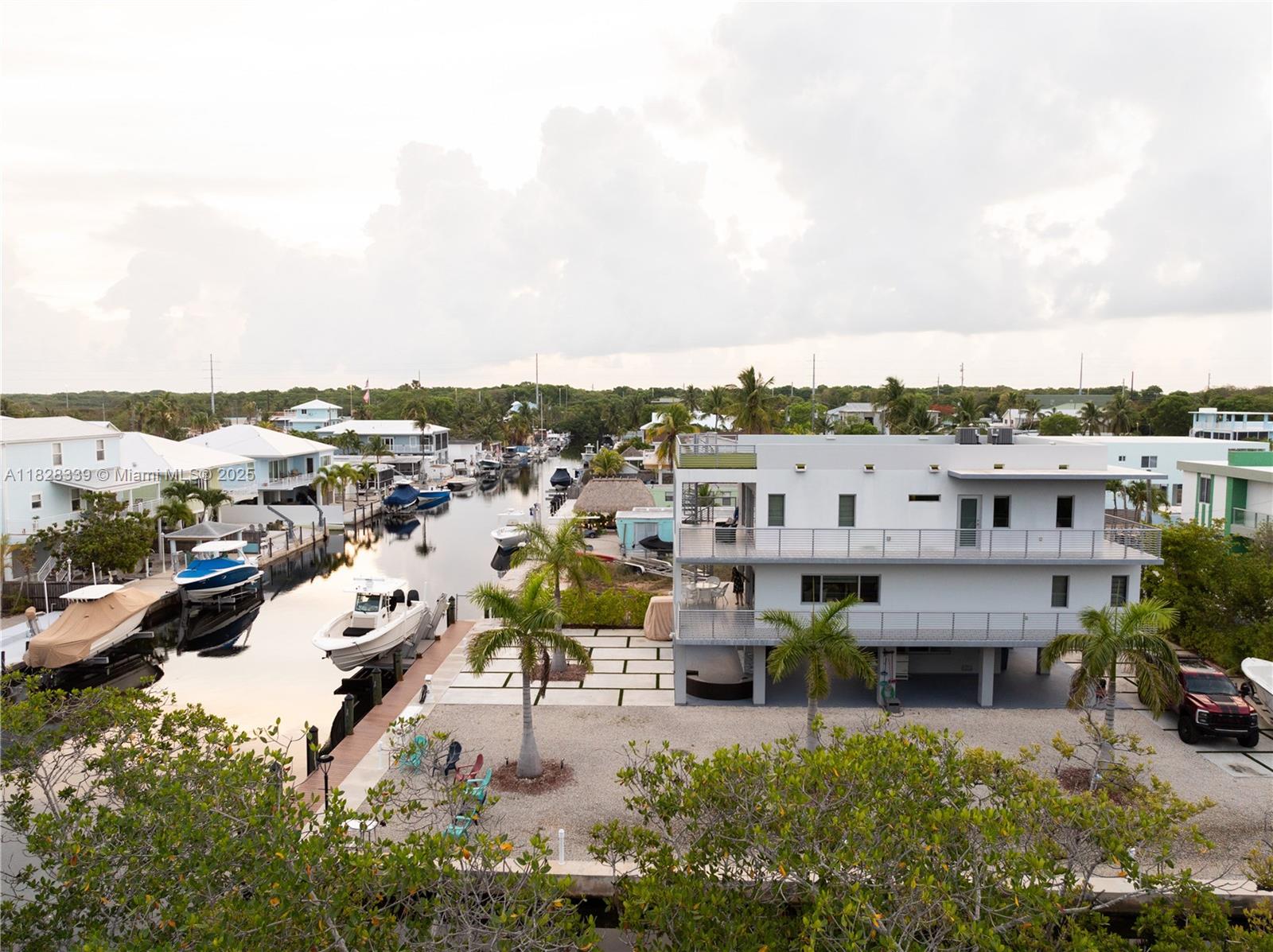 475 Bahia Honda Rd