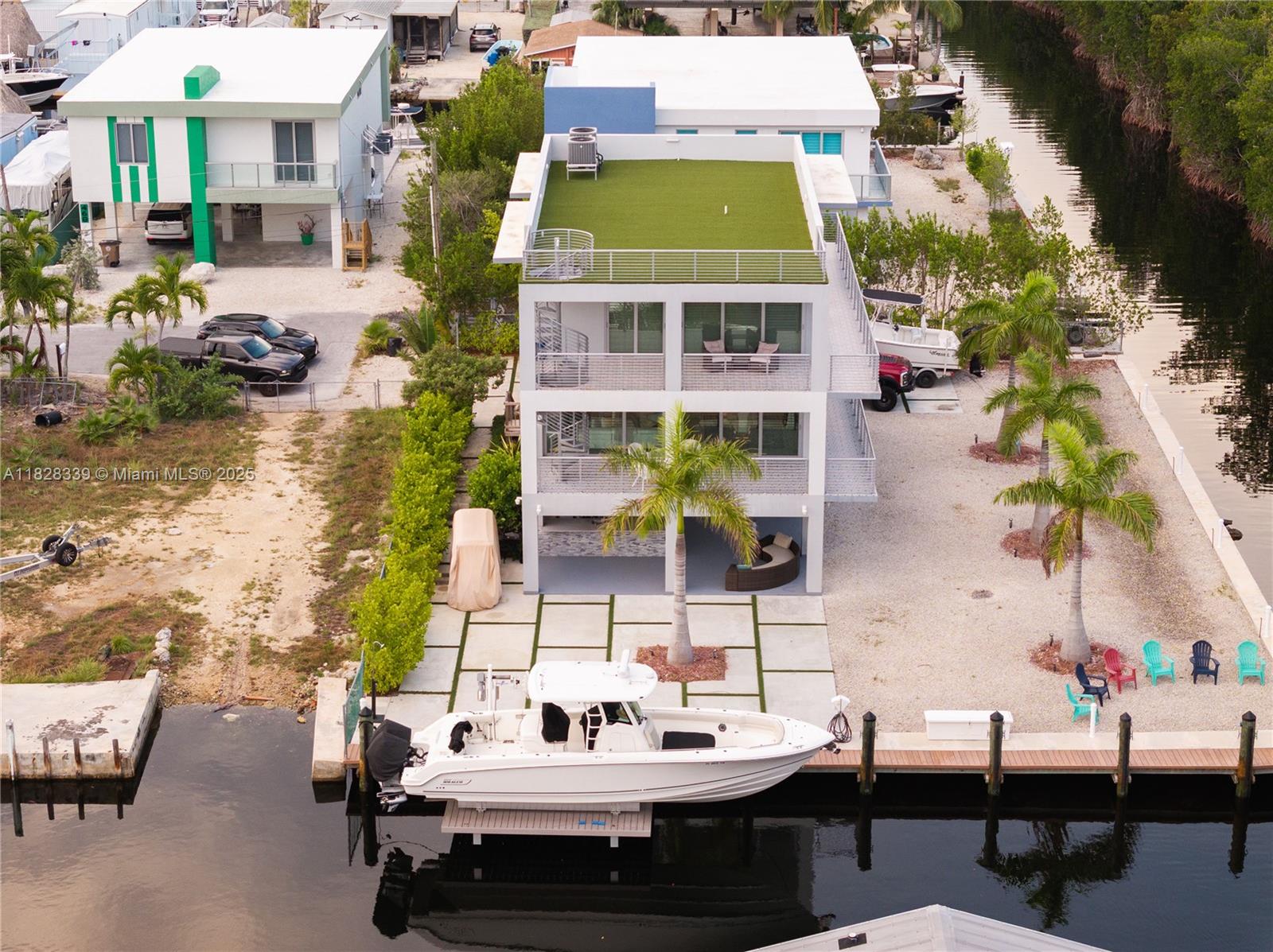 LAKE SURPRISE ESTATES - Residential