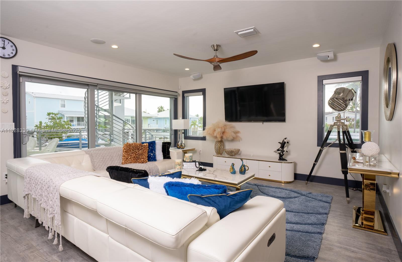 LAKE SURPRISE ESTATES - Residential