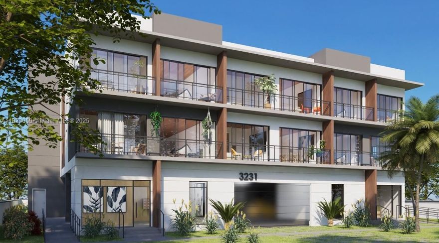 UNIQUE LOT WITH RESIDENTIAL BUILDING PROJECT LOCATED IN THE HEART OF MIAMI! BETWEEN BRICKELL, CORAL GABLES AND COCONUT GROVE. APPROVED FOR A MODERN 12 UNIT BUILDING. SELLER WILL PROVIDE ALL SET OF PLANS APPROVED AND FINAL PERMITS IN 60 DAYS.