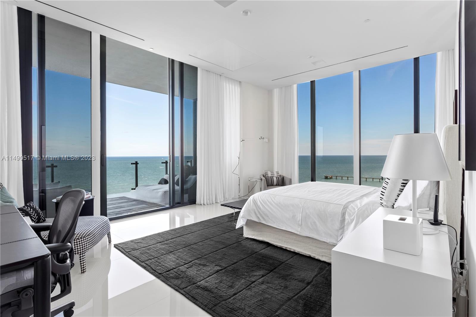 MUSE CONDO - Residential